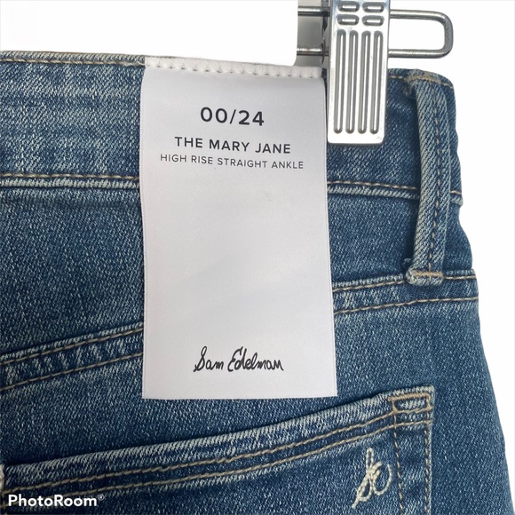 🔥SALE $15🔥 Sam Edelman 🆕NWT The Mary Jane Cuff - Picture 8 of 16